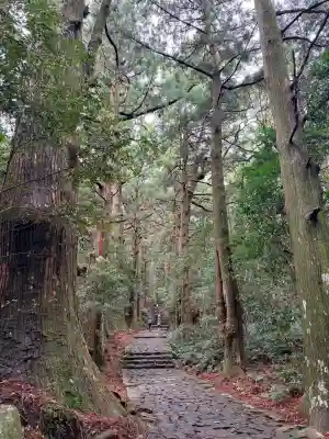 熊野那智大社(和歌山県)