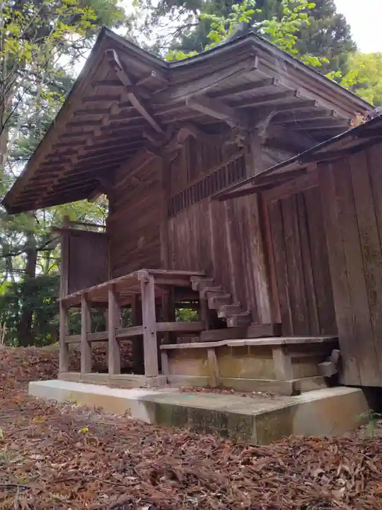 今熊野神社(宮城県)