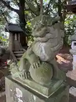 神明社(千葉県)