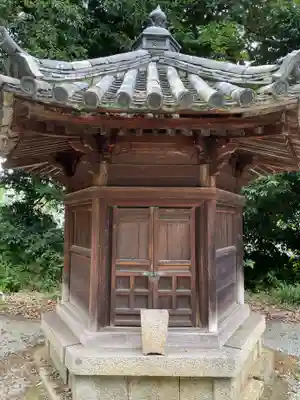 當麻寺(奈良県)