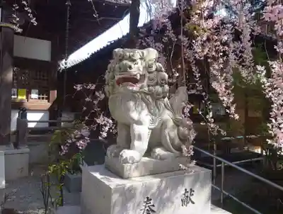 火産霊神社(新潟県)