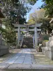 八剣神社(福岡県)