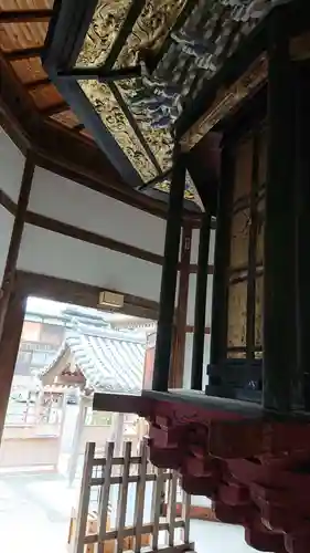 秋葉總本殿可睡斎のその他建物