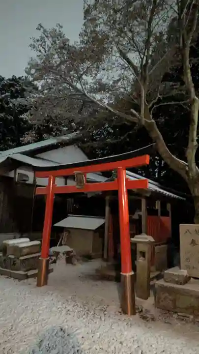 八坂神社(滋賀県)