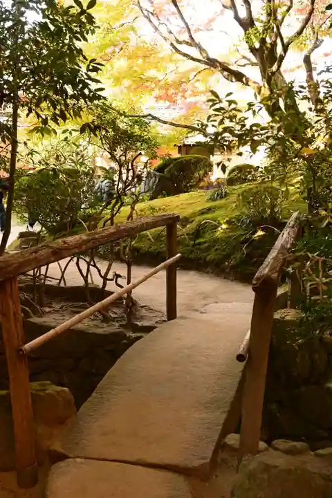 詩仙堂(丈山寺)(京都府)