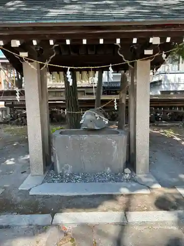 八剣神社(長野県)