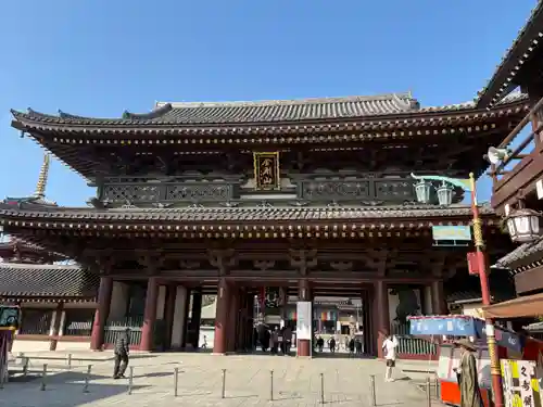 川崎大師（平間寺）(神奈川県)