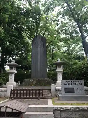 大國魂神社(東京都)