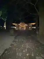 高千穂神社(宮崎県)