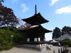 善峯寺(京都府)