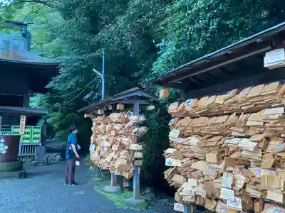 谷保天満宮(東京都)