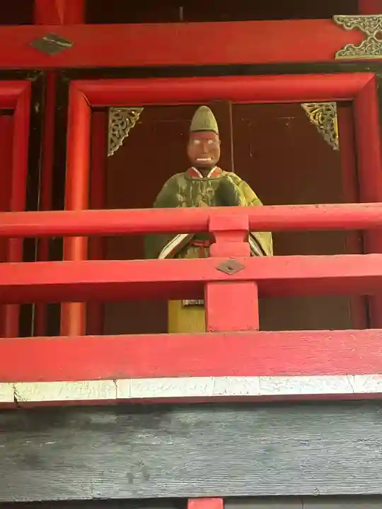 花園神社(茨城県)