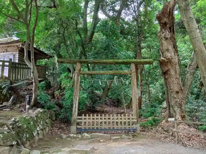 氣多大社(石川県)