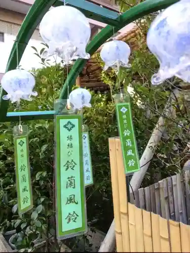 東京大神宮(東京都)