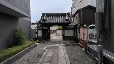 法雲寺(京都府)