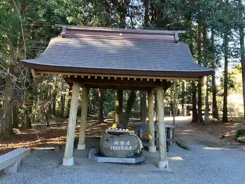 山宮浅間神社(静岡県)