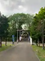 月寒神社のその他建物