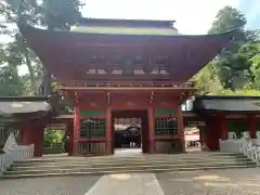 香取神宮(千葉県)