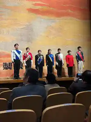 明治神宮(東京都)