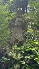 八王子神社(東京都)