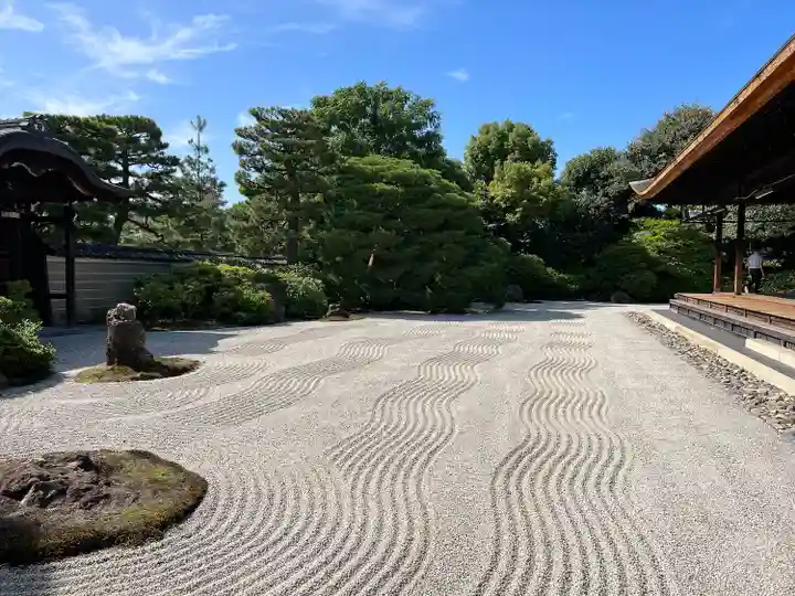 建仁寺(建仁禅寺)(京都府)
