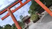 吉田神社(京都府)