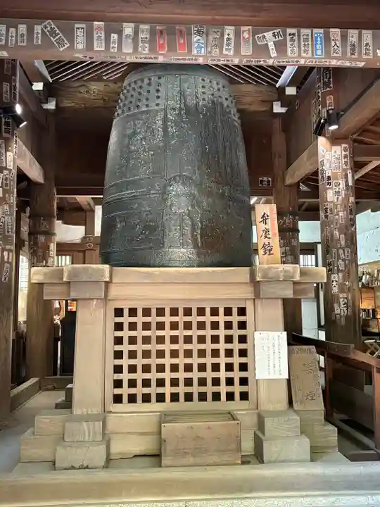 園城寺(三井寺)(滋賀県)