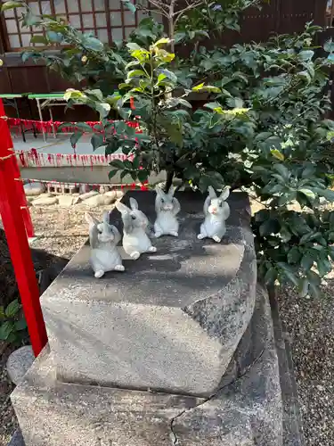 三輪神社(愛知県)