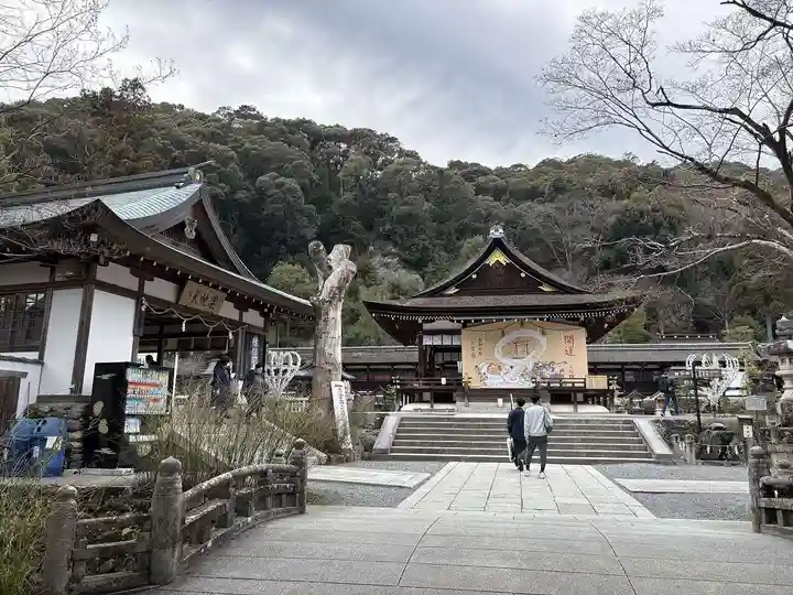 松尾大社(京都府)