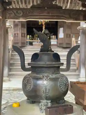 神峯山寺(大阪府)