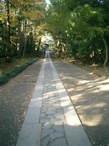 寿福寺のその他建物