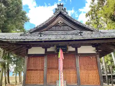 日枝神社(滋賀県)
