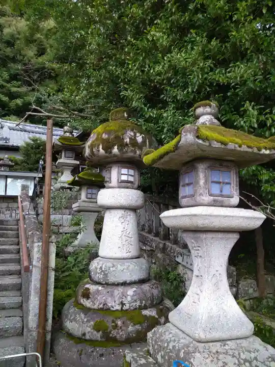 日牟禮八幡宮(滋賀県)