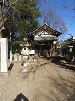 桐生天満宮(群馬県)