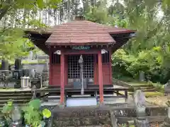 専慶寺(栃木県)