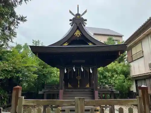 闘鶏神社(和歌山県)