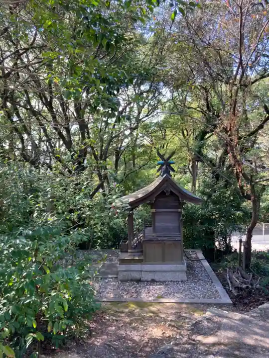 住吉神社(兵庫県)