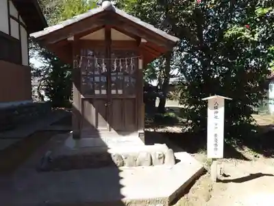 豊布都神社(埼玉県)