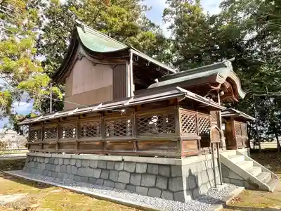八幡神社(滋賀県)