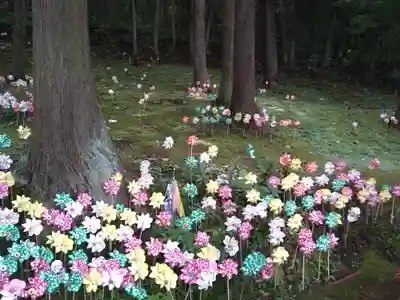 青龍寺(昭和大仏)(青森県)