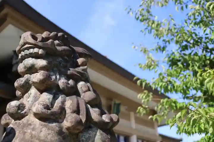 光雲神社(福岡県)