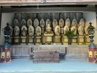 財賀寺(愛知県)