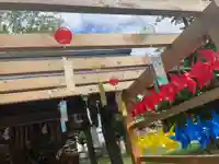 当別神社のその他建物