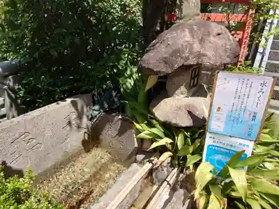 星田妙見宮(大阪府)