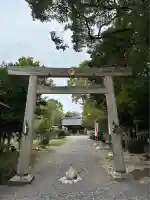 玉鉾神社(愛知県)