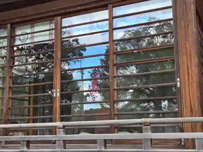 宮地嶽神社のその他建物