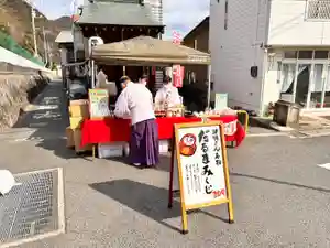 瀧宮神社(広島県) 2025年02月07日(金)〜(2025年02月08日(土) 04時05分56秒投稿)