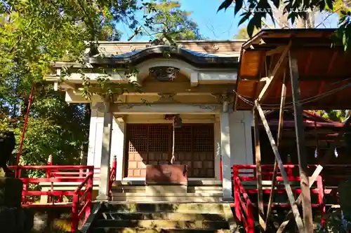美和神社(群馬県)