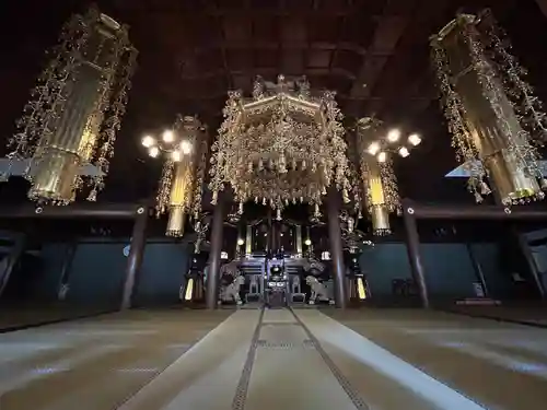 永平寺(福井県)