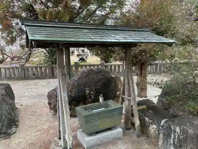 高良神社(徳島県)